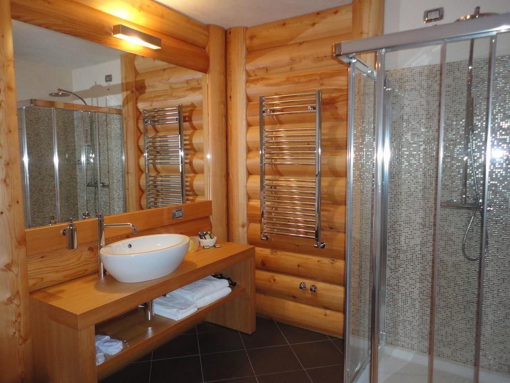 Hotel Maso del Brenta Caderzone Terme Exterior foto